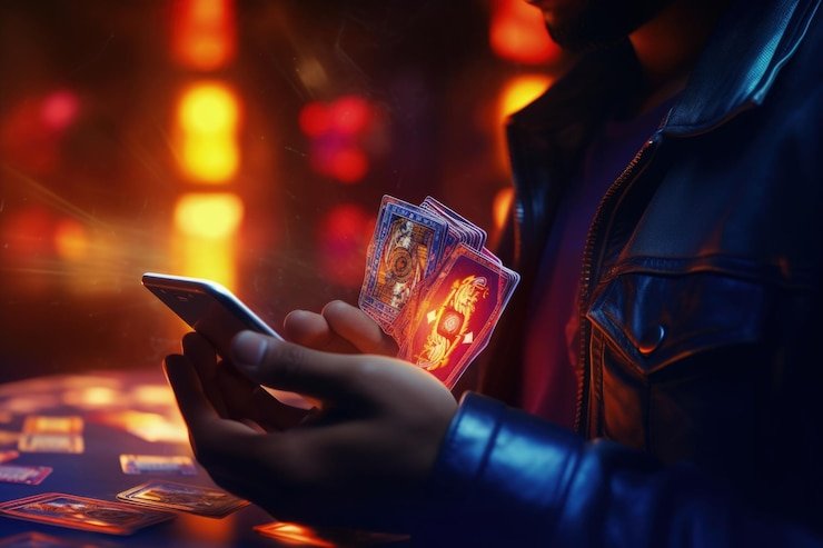 Antarmuka aplikasi mobile axiata4d menampilkan pasar Liga 1 dan kasino dealer langsung
