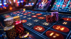 Prediksi Angka Game 